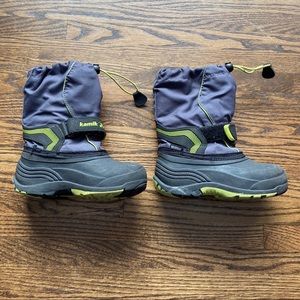 Kamik Winter Boots